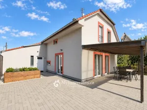 Prodej rodinného domu, Suchohrdly, Zahradní, 160 m2