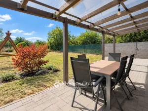 Prodej rodinného domu, Suchohrdly, Zahradní, 160 m2