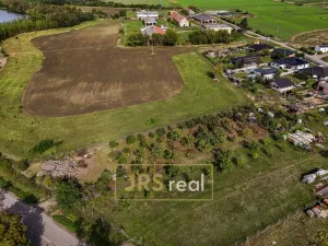 Prodej pozemku pro bydlení, Brod nad Dyjí, 1764 m2