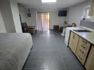 Prodej chaty, Okounov, 50 m2