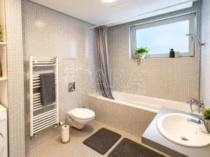 Pronájem bytu 2+kk, Praha - Vinohrady, Korunní, 51 m2