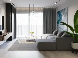 Prodej bytu 3+kk, Torrevieja, Alicante, Španělsko, 74 m2