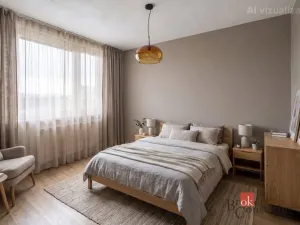 Prodej bytu 3+1, Sezimovo Ústí, Dukelská, 57 m2