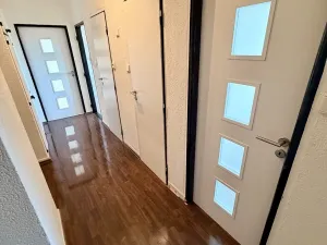 Pronájem bytu 2+1, Tachov, Pod Svahem, 60 m2