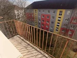 Pronájem bytu 2+1, Tachov, Pod Svahem, 60 m2