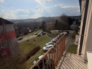 Pronájem bytu 2+1, Tachov, Pod Svahem, 60 m2