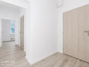 Prodej bytu 1+kk, Ostrava - Přívoz, Chopinova, 26 m2
