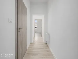 Prodej bytu 1+kk, Ostrava - Přívoz, Chopinova, 26 m2