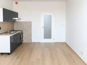 Pronájem bytu 1+kk, Chýně, Premonstrátů, 37 m2