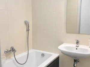 Pronájem bytu 1+kk, Chýně, Premonstrátů, 37 m2