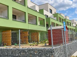 Pronájem bytu 1+kk, Chýně, Premonstrátů, 37 m2