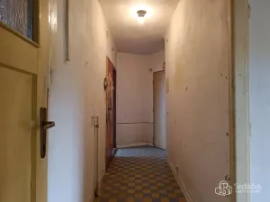 Prodej bytu 2+1, Sokolov, Plzeňská, 54 m2