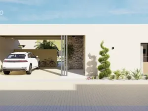 Prodej rodinného domu, Banos y Mendigo, Murcia, Španělsko, 119 m2