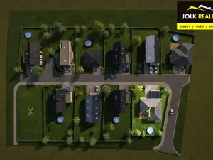 Prodej rodinného domu, Opava, 96 m2