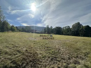 Prodej pozemku pro bydlení, Třinec, 3052 m2