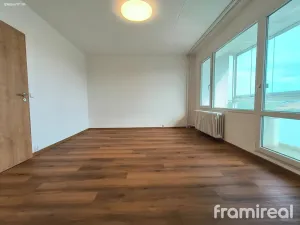 Pronájem bytu 3+1, Brno, ulice Kosmonautů, 80 m2
