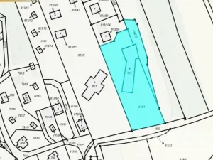 Prodej komerční nemovitosti, Horní Planá, Jenišov, 559 m2