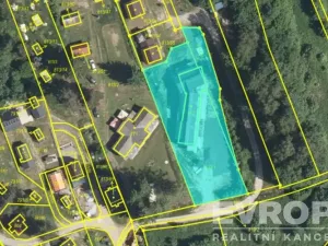 Prodej komerční nemovitosti, Horní Planá, Jenišov, 559 m2