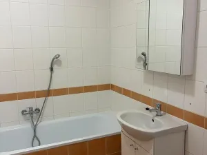 Pronájem bytu 1+kk, Liberec, Jeronýmova, 36 m2