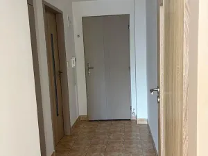 Pronájem bytu 1+kk, Liberec, Jeronýmova, 36 m2