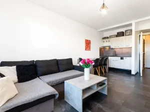 Prodej bytu 1+kk, Český Těšín, Ostravská, 31 m2