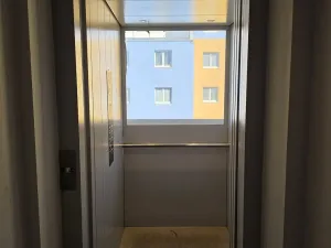 Pronájem bytu 2+kk, Plzeň, Malesická, 42 m2