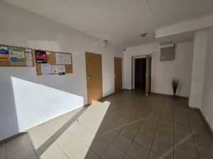 Pronájem bytu 2+kk, Plzeň, Malesická, 42 m2