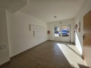 Pronájem bytu 2+kk, Plzeň, Malesická, 42 m2