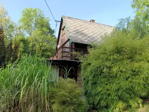 Prodej chaty, Chvalčov, 78 m2