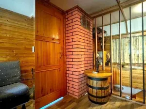 Prodej chaty, Chvalčov, 78 m2
