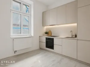 Prodej bytu 1+1, Ostrava - Přívoz, Chopinova, 28 m2