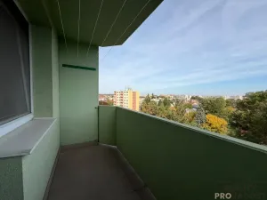 Prodej bytu 1+1, Hodonín, nám. Osvobození, 39 m2