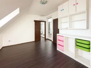 Pronájem bytu 4+kk, Brno - Ponava, Domažlická, 122 m2