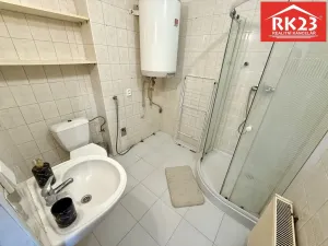 Pronájem bytu 1+kk, Mariánské Lázně, Chebská, 34 m2