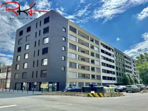 Pronájem garáže, Praha, U Pergamenky, 15 m2