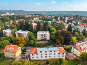 Prodej bytu 4+1, Praha - Dejvice, Vostrovská, 75 m2