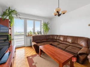 Prodej bytu 4+1, Praha - Dejvice, Vostrovská, 75 m2
