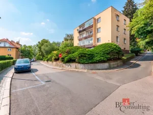 Prodej bytu 4+1, Praha - Dejvice, Vostrovská, 75 m2
