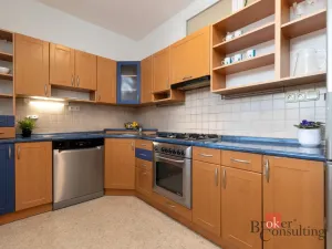 Prodej bytu 3+1, Český Těšín, Polní, 68 m2