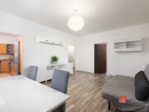 Prodej bytu 3+1, Český Těšín, Polní, 68 m2