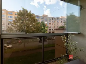 Prodej bytu 3+1, Český Těšín, Polní, 68 m2