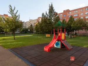 Prodej bytu 3+1, Český Těšín, Polní, 68 m2