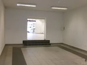 Pronájem kanceláře, Brno, Vodní, 403 m2
