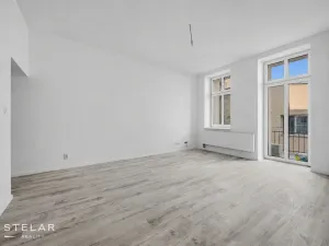 Prodej bytu 2+1, Ostrava - Přívoz, Chopinova, 57 m2