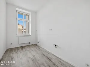 Prodej bytu 2+1, Ostrava - Přívoz, Chopinova, 57 m2
