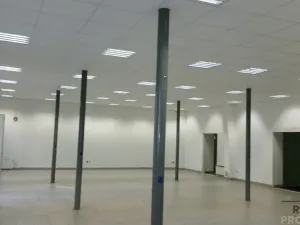 Prodej obchodního prostoru, Brno, Vodní, 400 m2