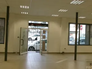 Prodej obchodního prostoru, Brno, Vodní, 400 m2