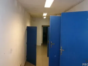 Prodej obchodního prostoru, Brno, Vodní, 400 m2