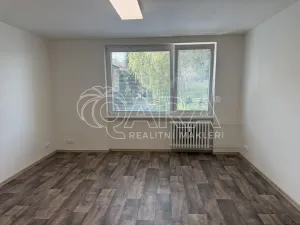 Pronájem bytu 1+1, Nový Jičín, Komenského, 39 m2