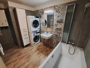 Pronájem bytu 3+kk, Praha, Želetická, 76 m2
